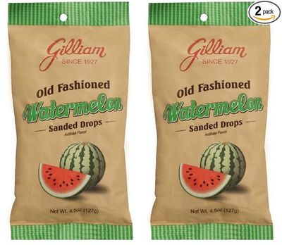 Old Fashioned Sanded Drops