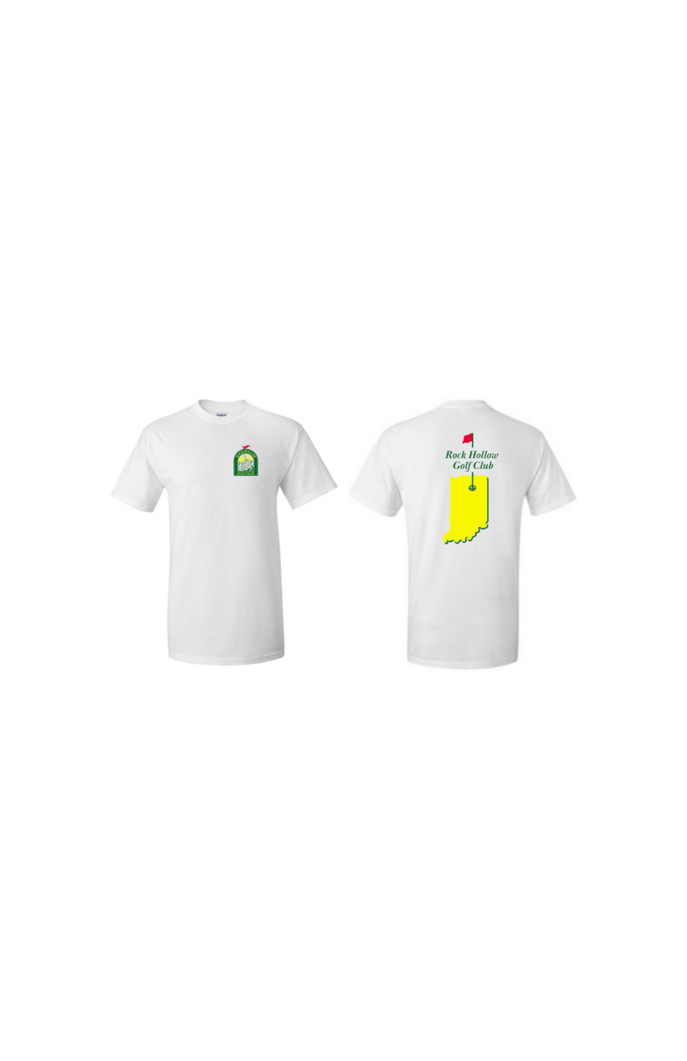 RHGC Tshirt