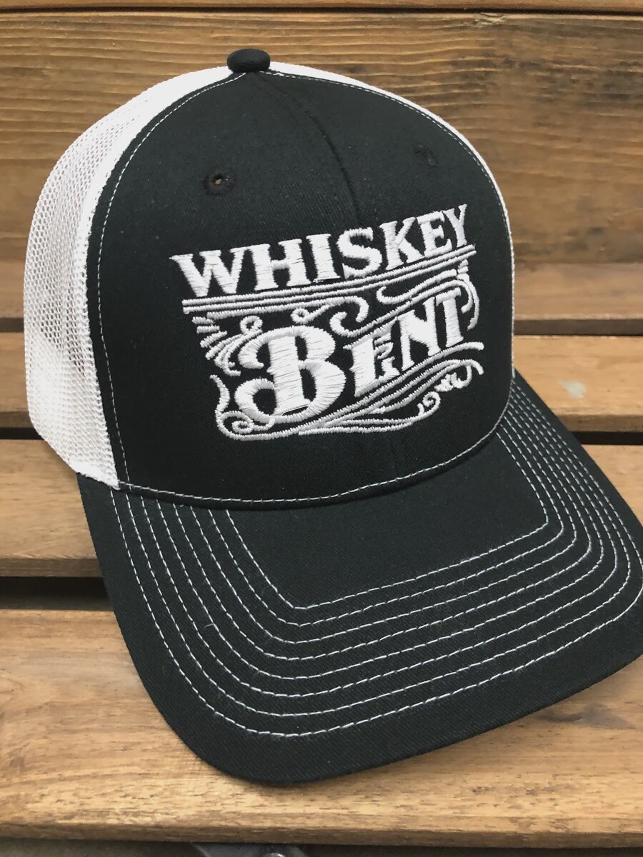Fun Caps, Style: Whiskey Bent