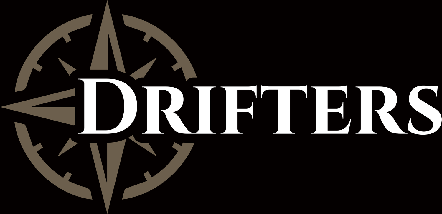 Drifters Prescott Gift Card