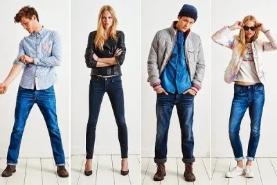 Clothing