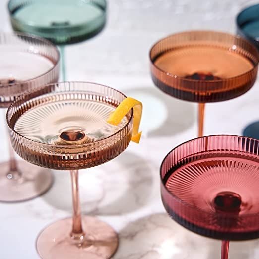 Bar Items &amp; Glassware