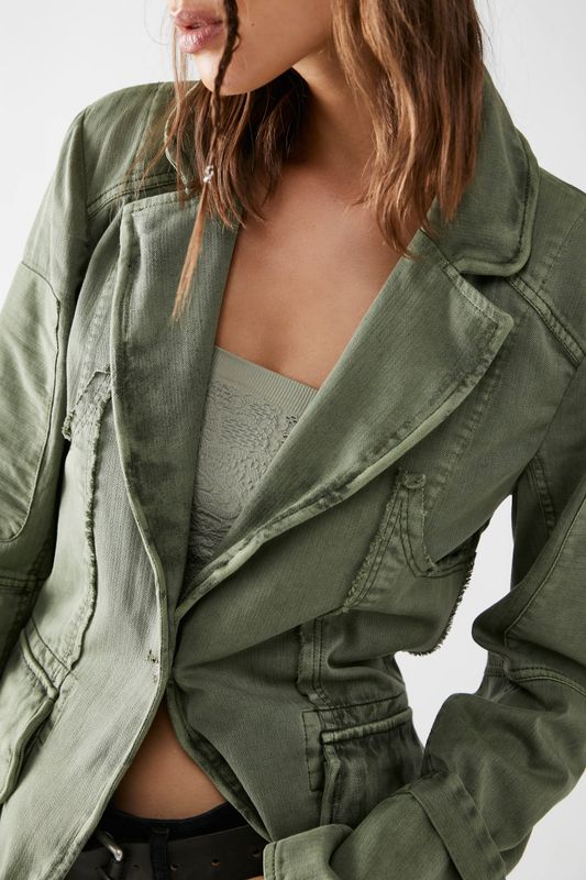 Outerwear