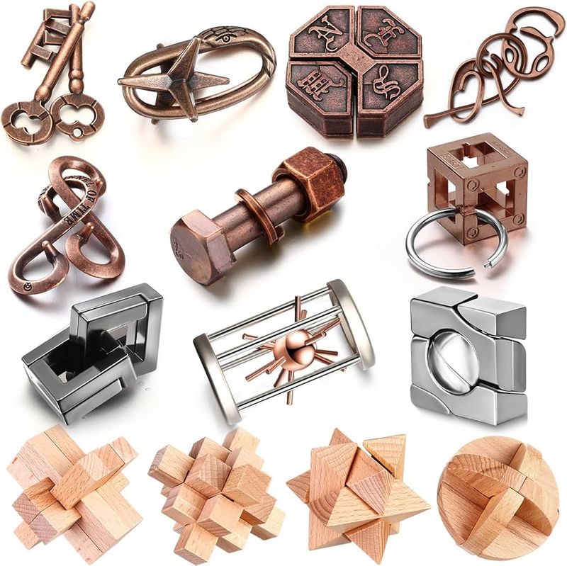 Novelties