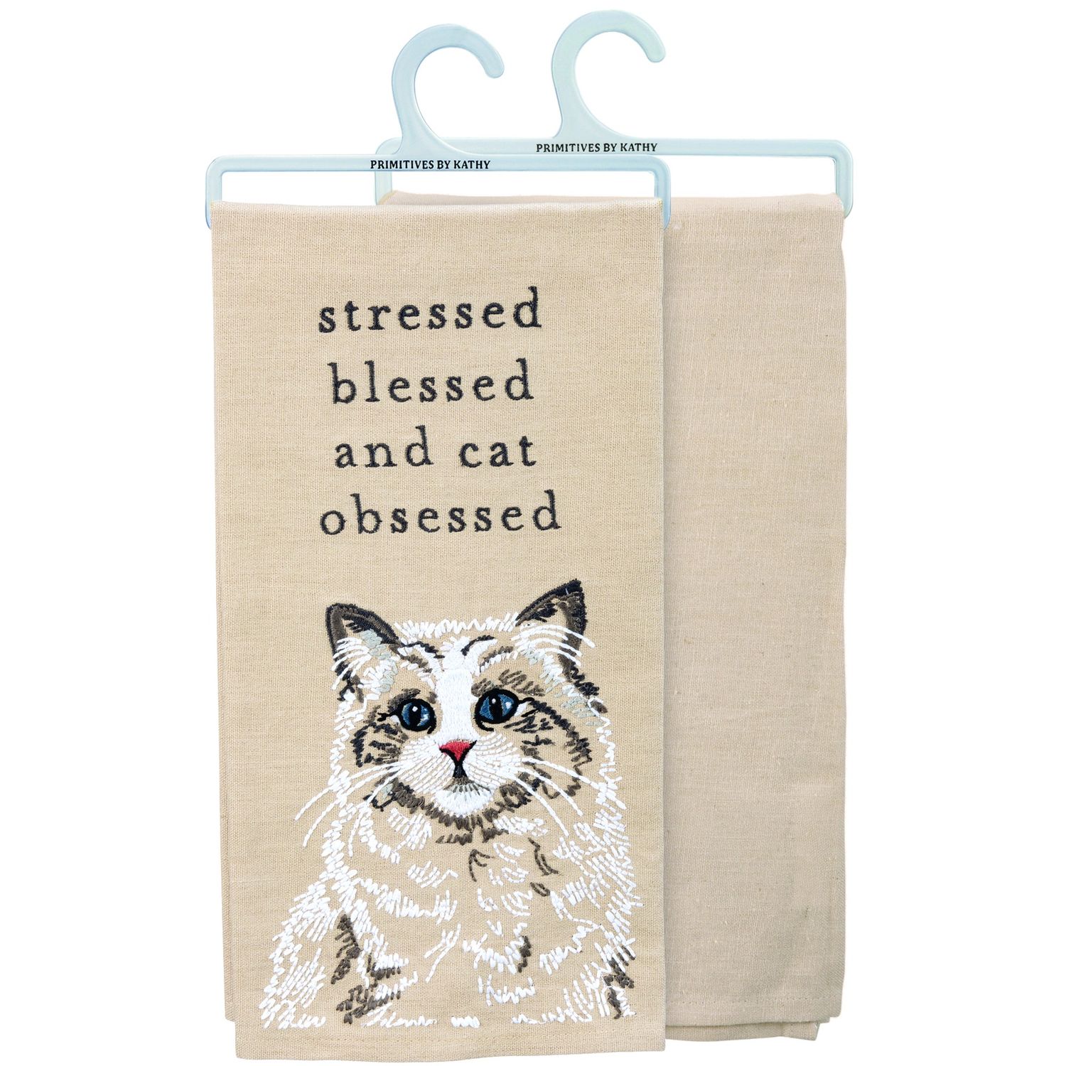 PBK Cat Obsessed 108194