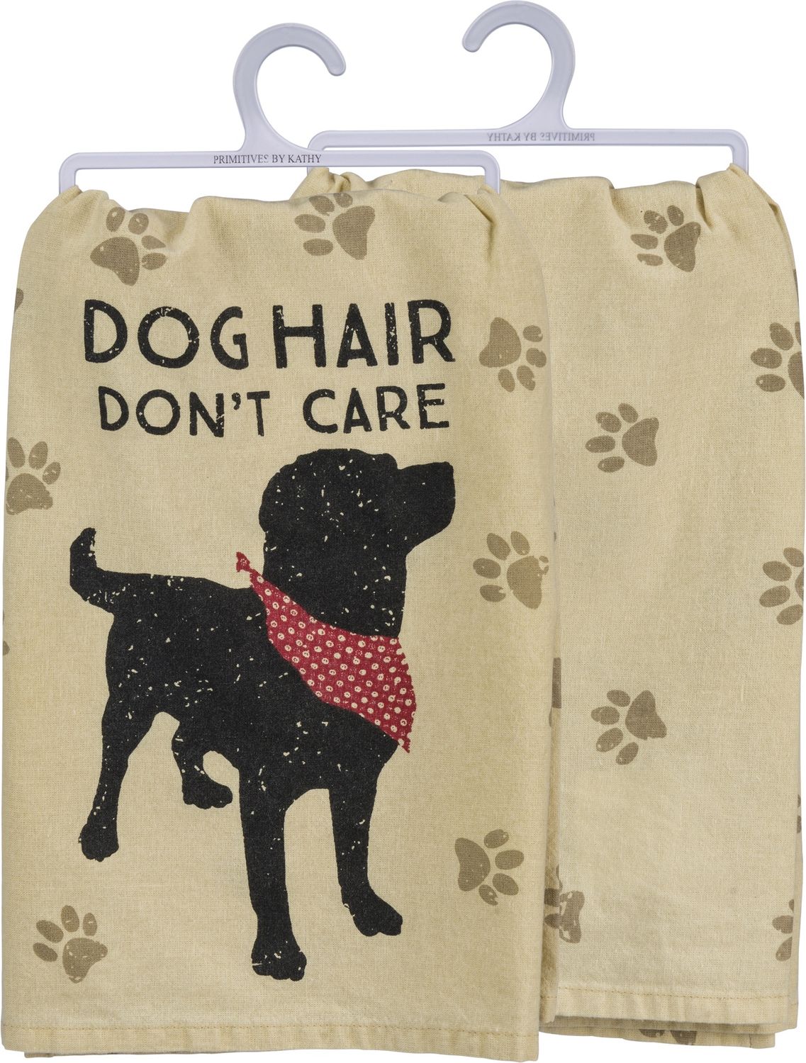 PBK Dog Hair Kitchen Towel 39358