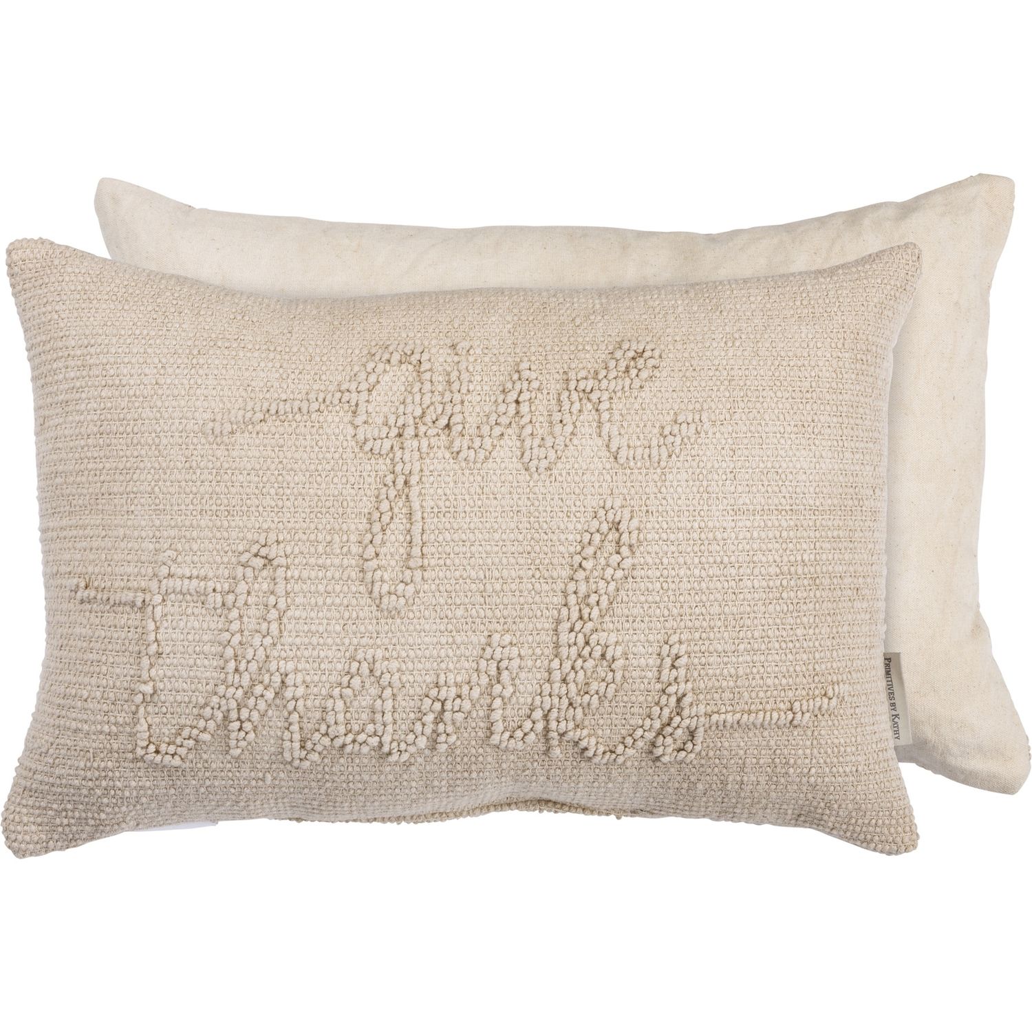 PBK Give Thanks Pillow 106164