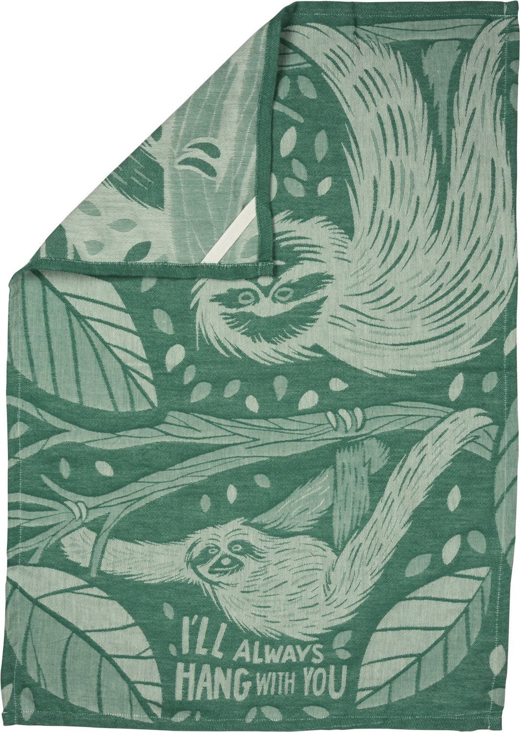 PBK Hand With Kitchen Towel 101492