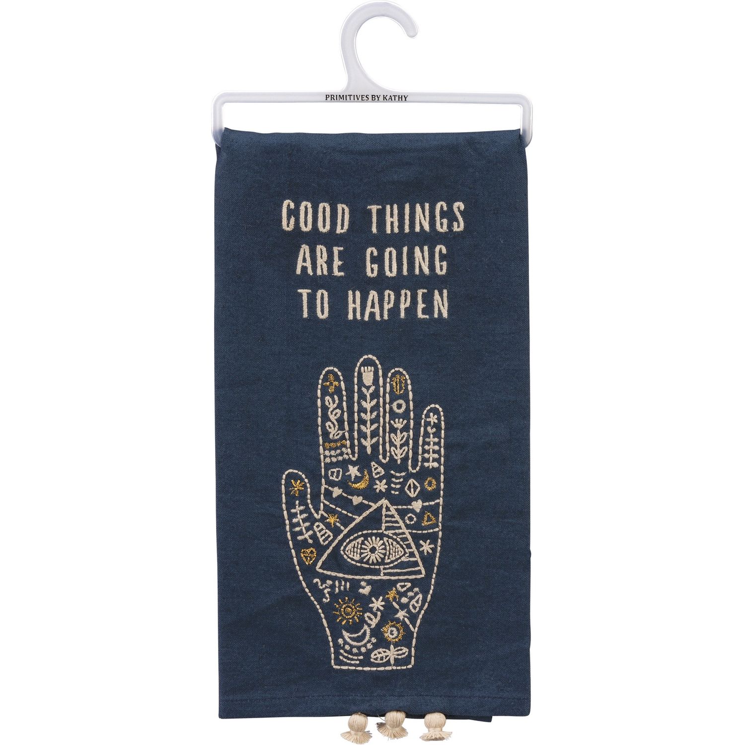 PBK Good Things Kitchen Towel 109512