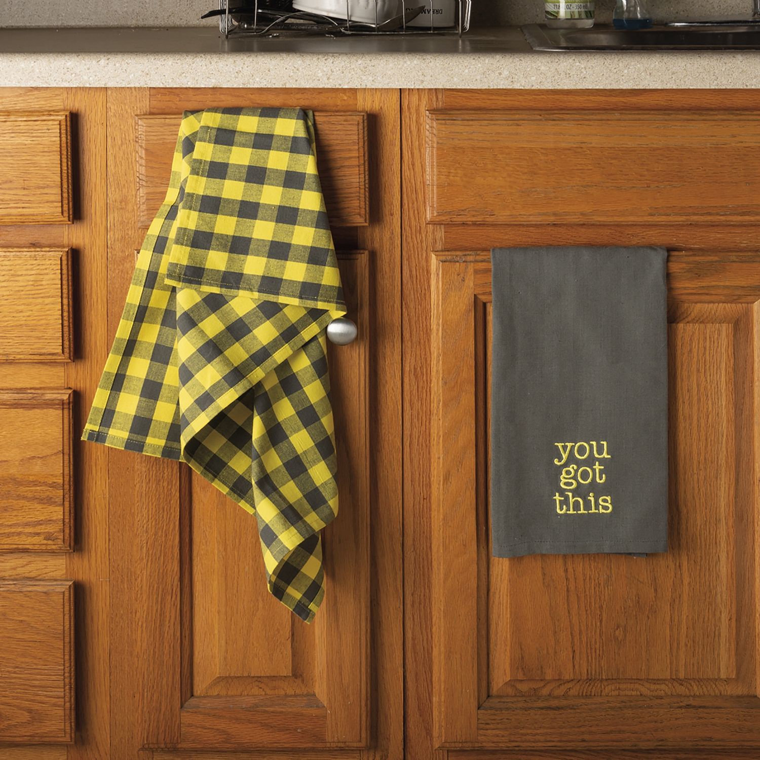 PBK Got This Kitchen Towel 111657