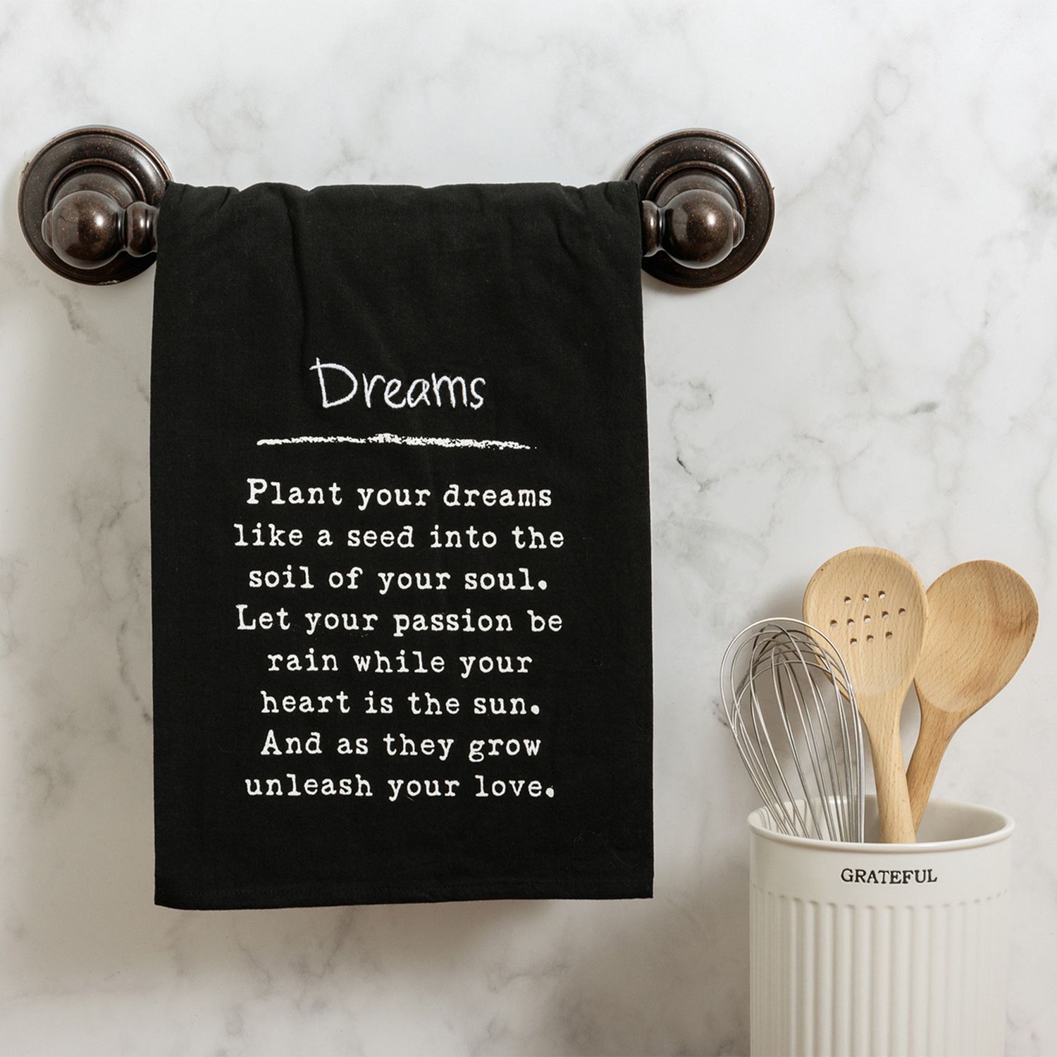 PBK Kitchen Towel Dreams 113189