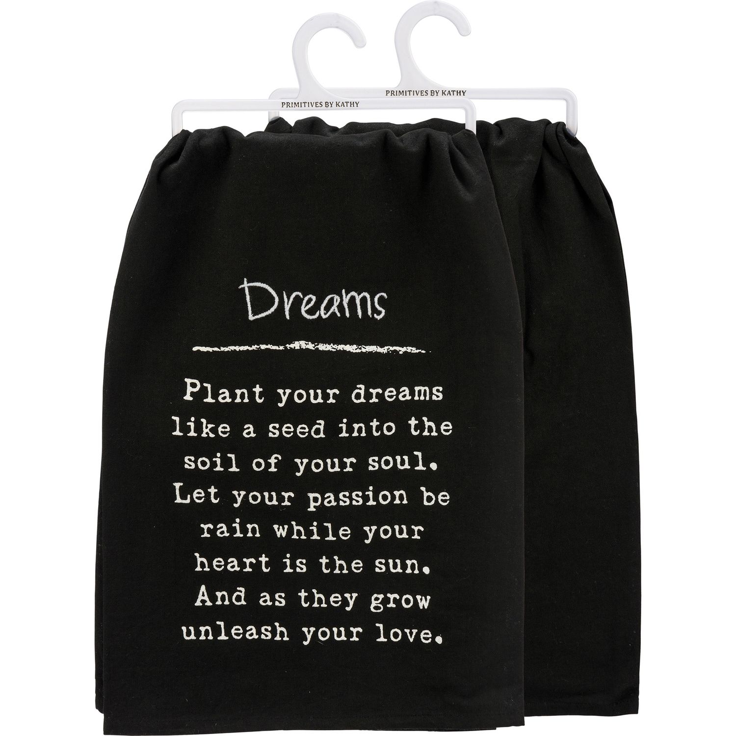 PBK Kitchen Towel Dreams 113189