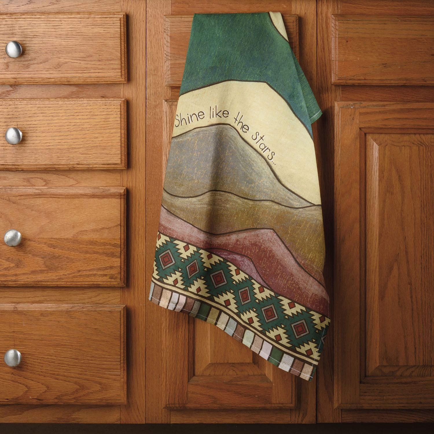 PBK Like the Stars Kitchen Towel 109451