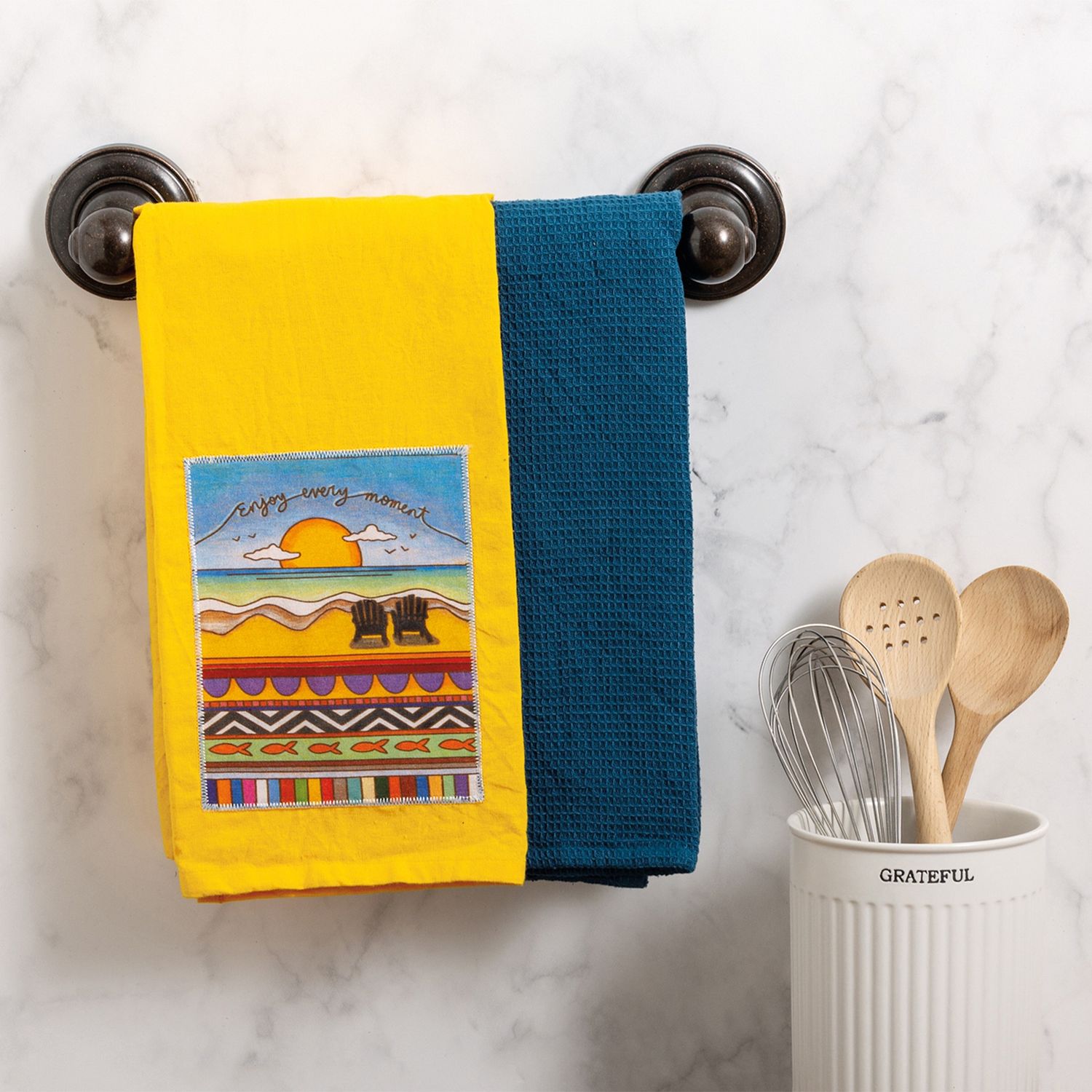 PBK Moment Kitchen Towel 112824