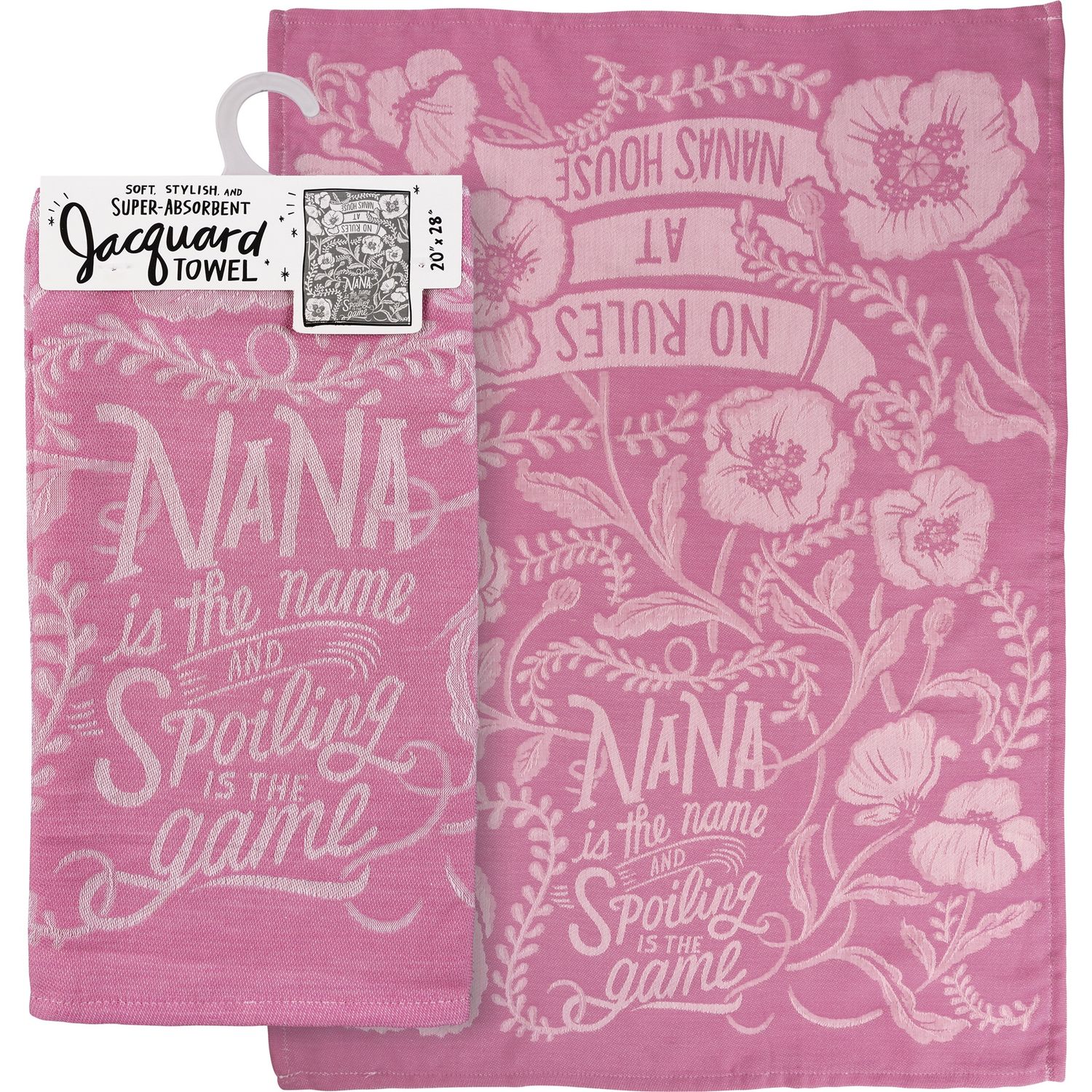 PBK Nana Kitchen Towel 109593