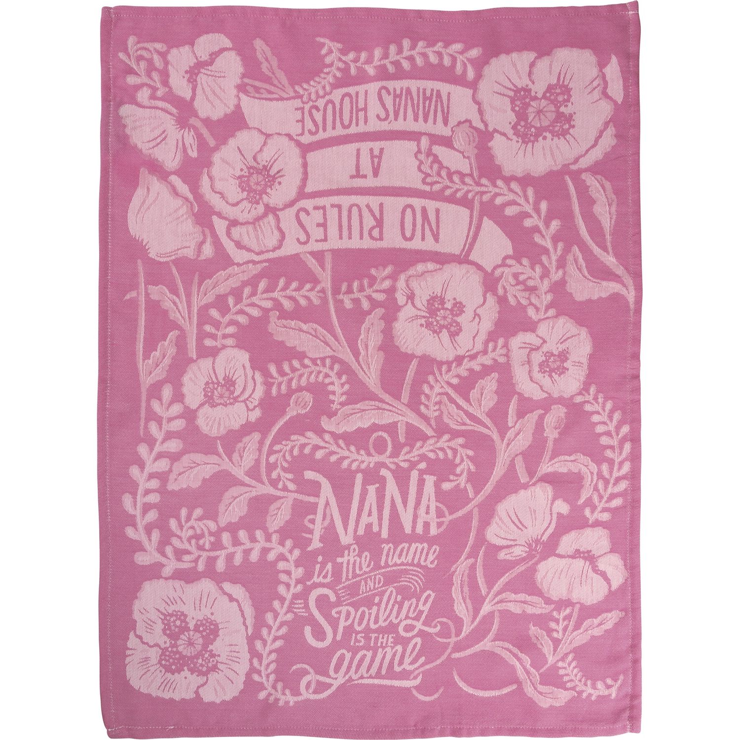 PBK Nana Kitchen Towel 109593