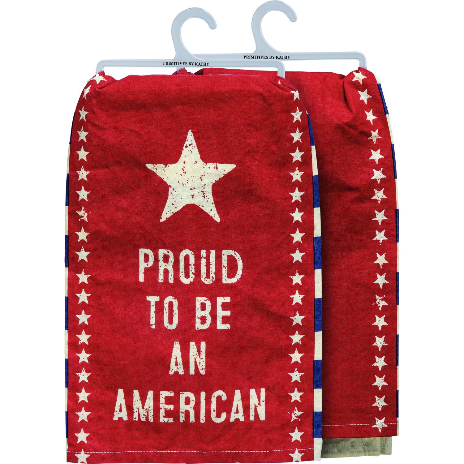 PBK Proud to Be Kitchen Towel 107376