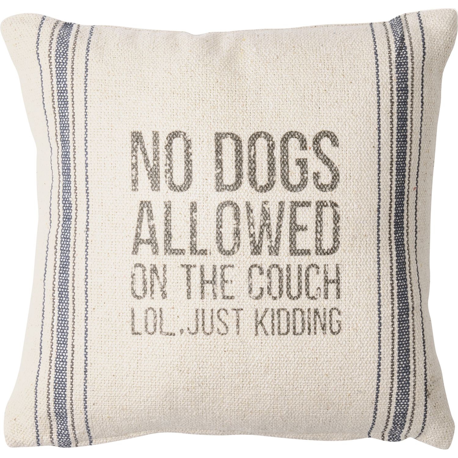PBK No Dog On Couch 110656
