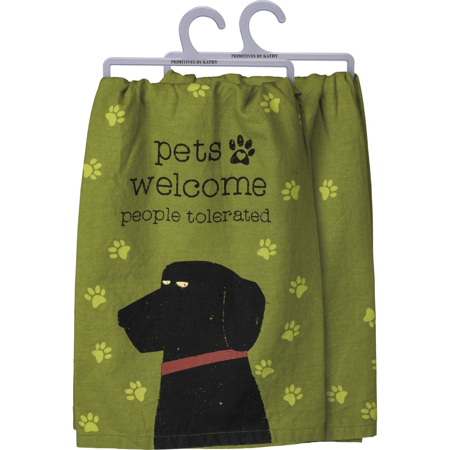 Pets Welocme Towel 106326