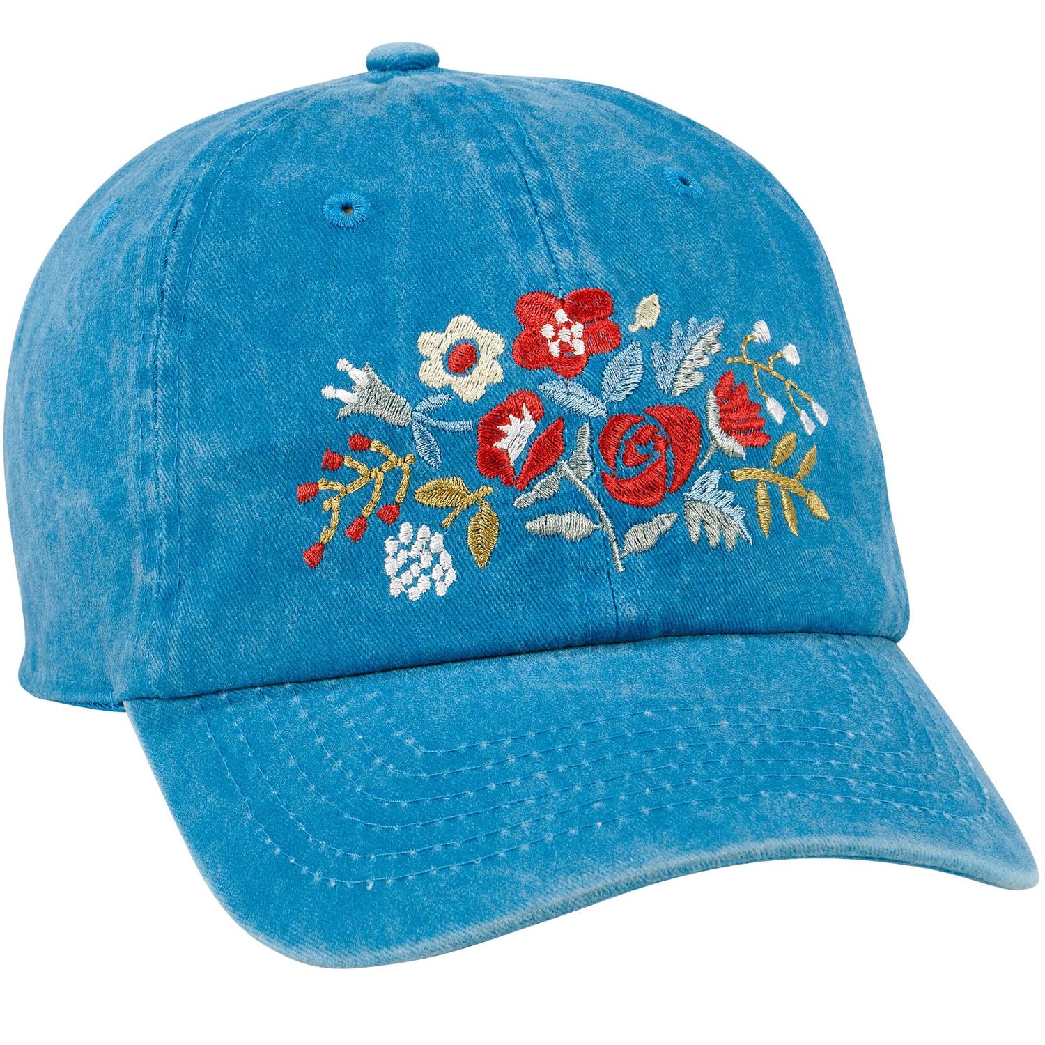 PBK America Heart Baseball Cap 113051
