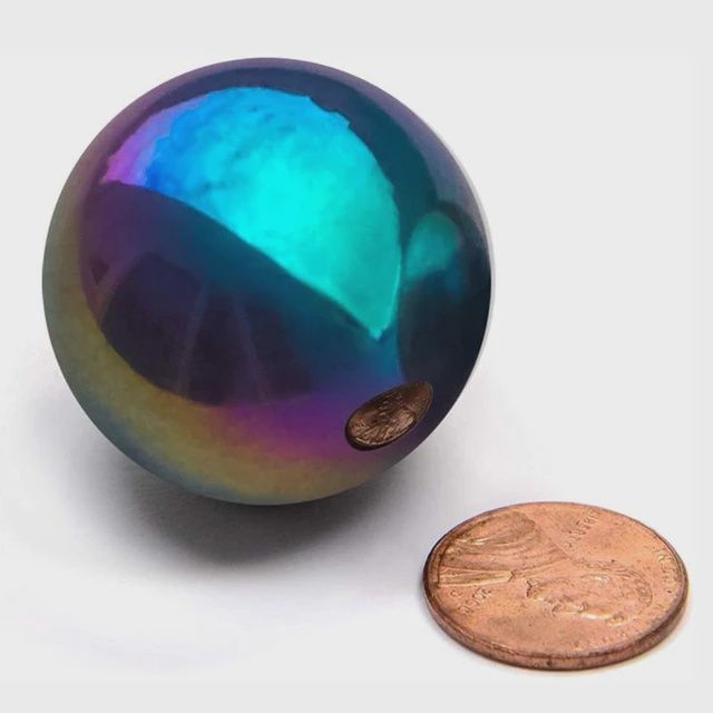 Magnetic Spheres