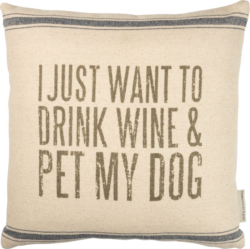Decorative Pillows