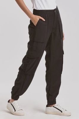 DJD Sandy Cargo Jogger Pant