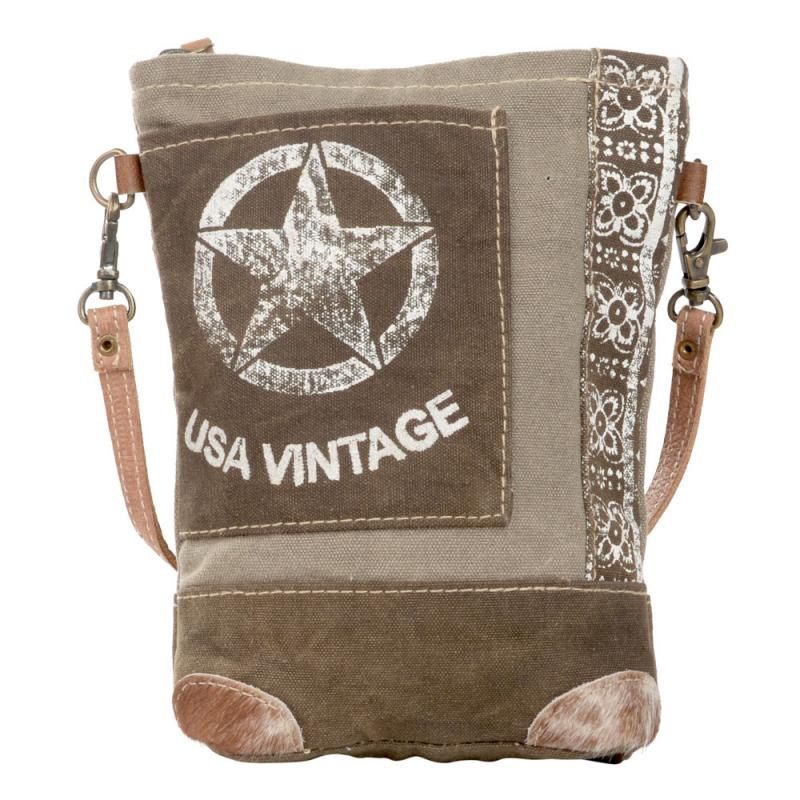 USA Passport Crossbody BI55562
