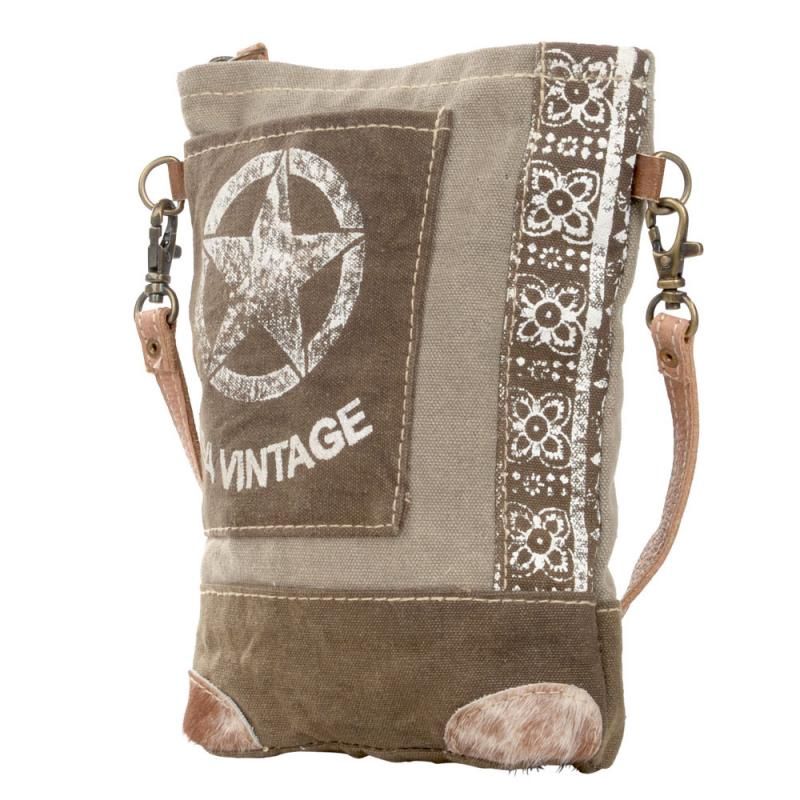 USA Passport Crossbody BI55562