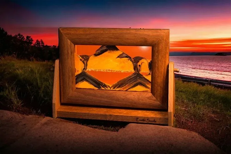Artistic Pieces