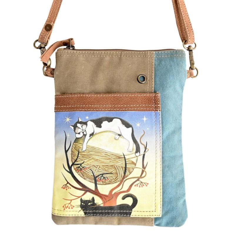 B.I. 54887 Call Ball Bag