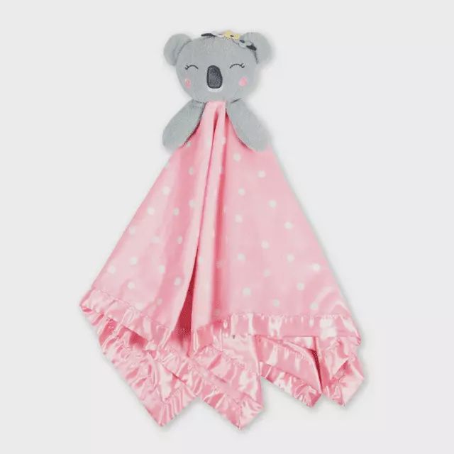 Baby Girls Koala XL Blanket