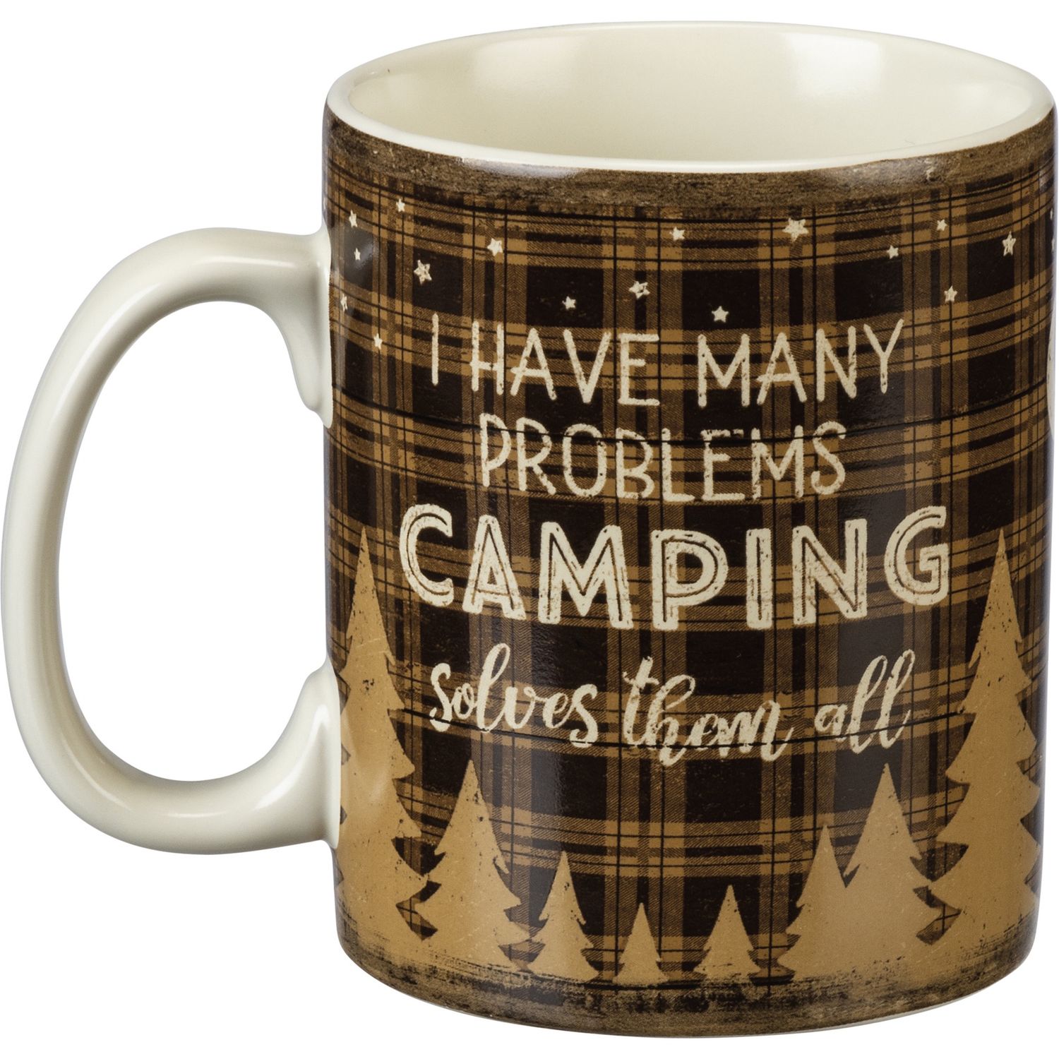 Mug-Campfire Solves 106085