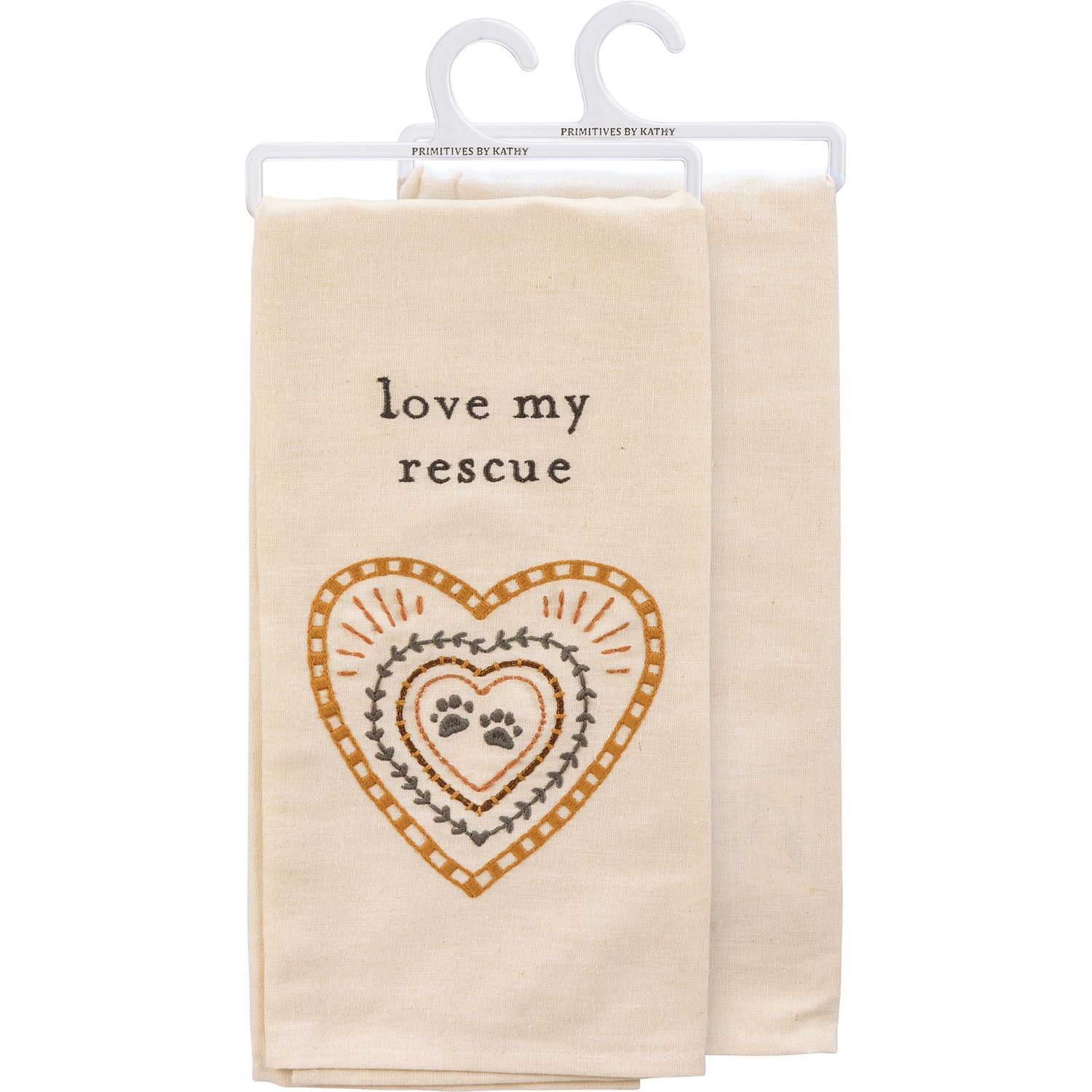 My Rescue Kitchen Towel 113169