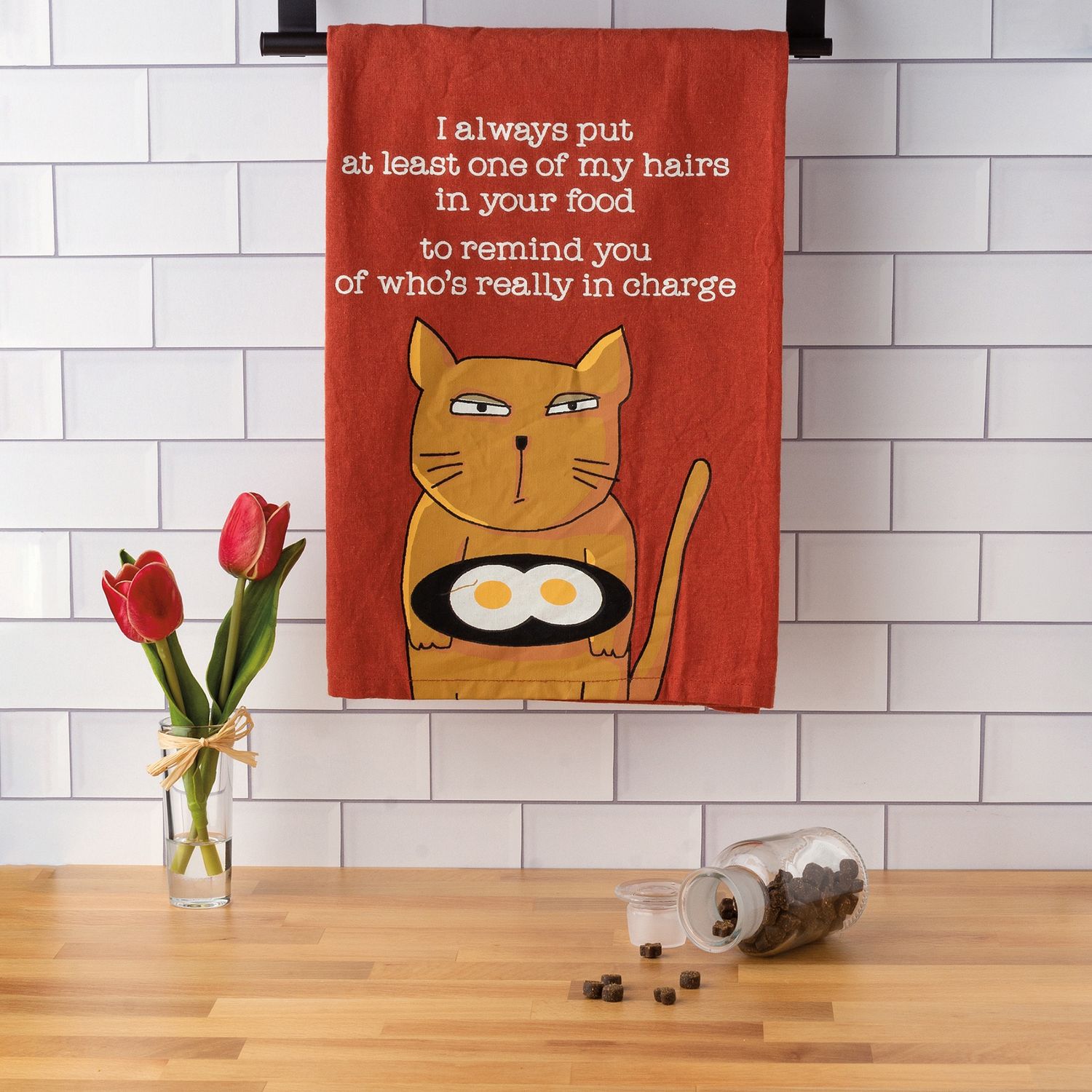 Your Food Kitchen Towel