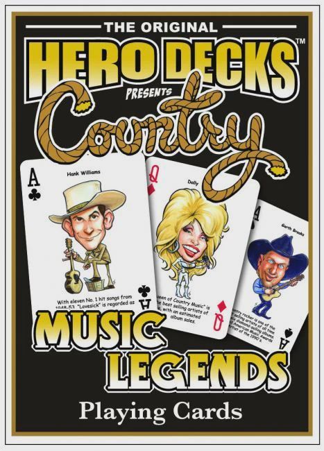 Playing Cards