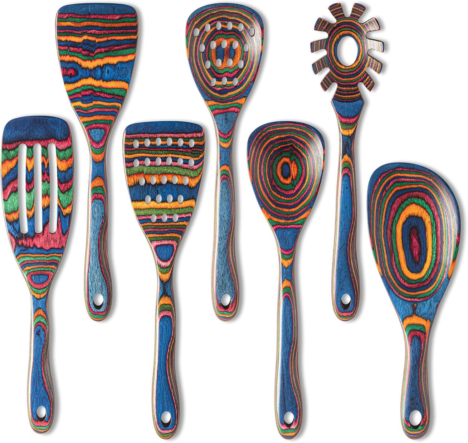 Hand Made Kitchen Utensil