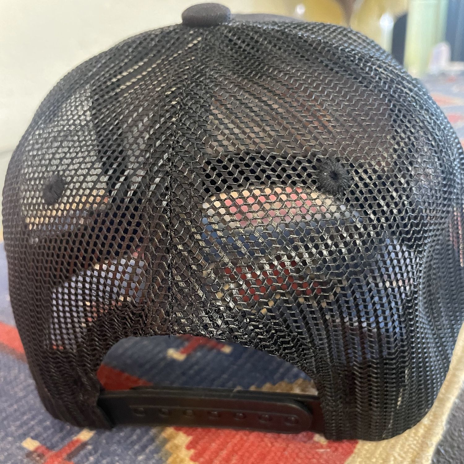 Prescott Bear Hat