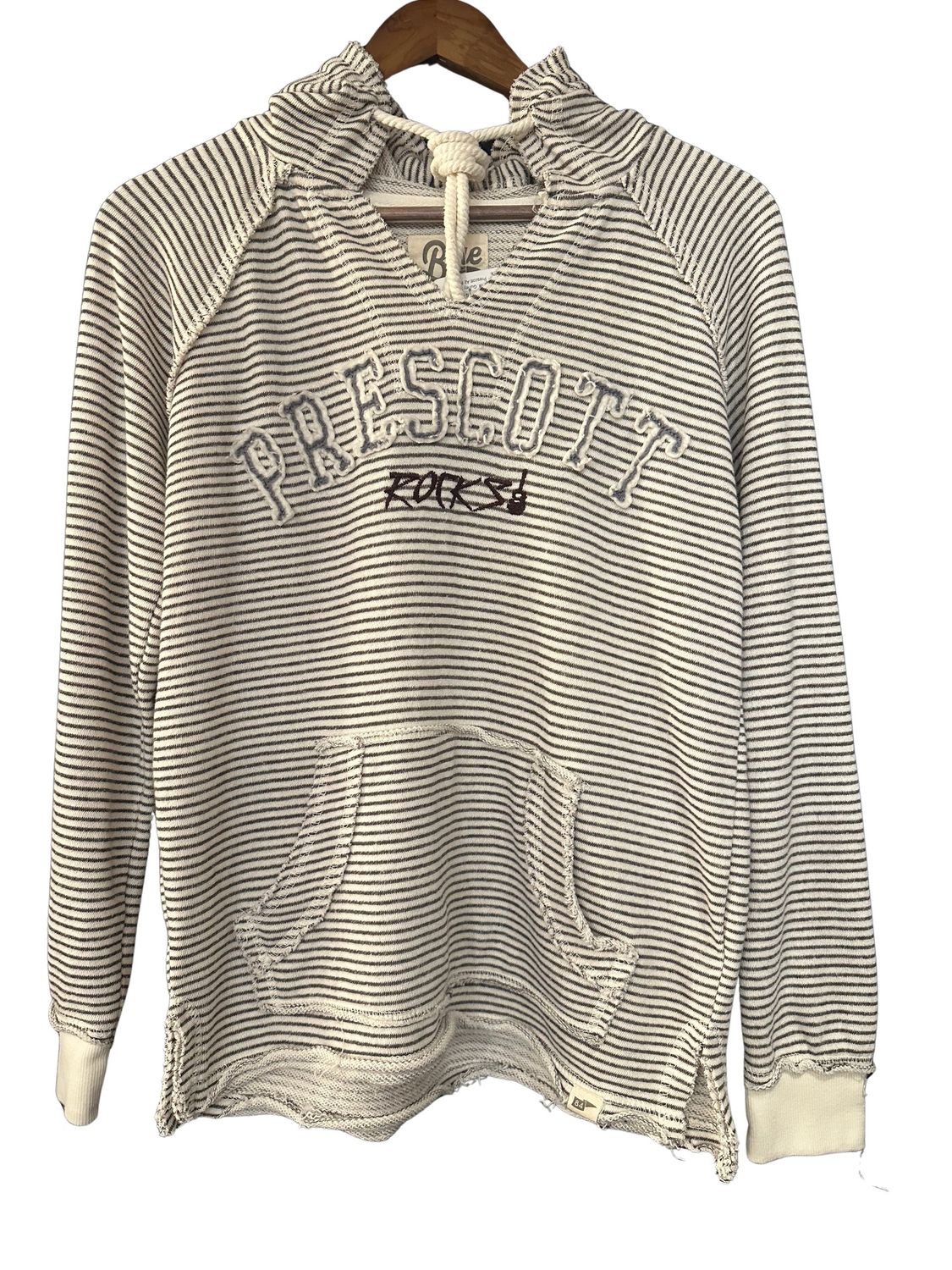 Prescott Rocks Hoodie, Size: XS
