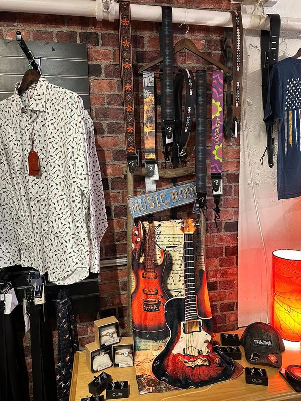 Accessories