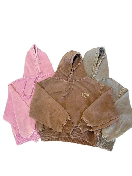 Hoodies &amp; Sweatshirts