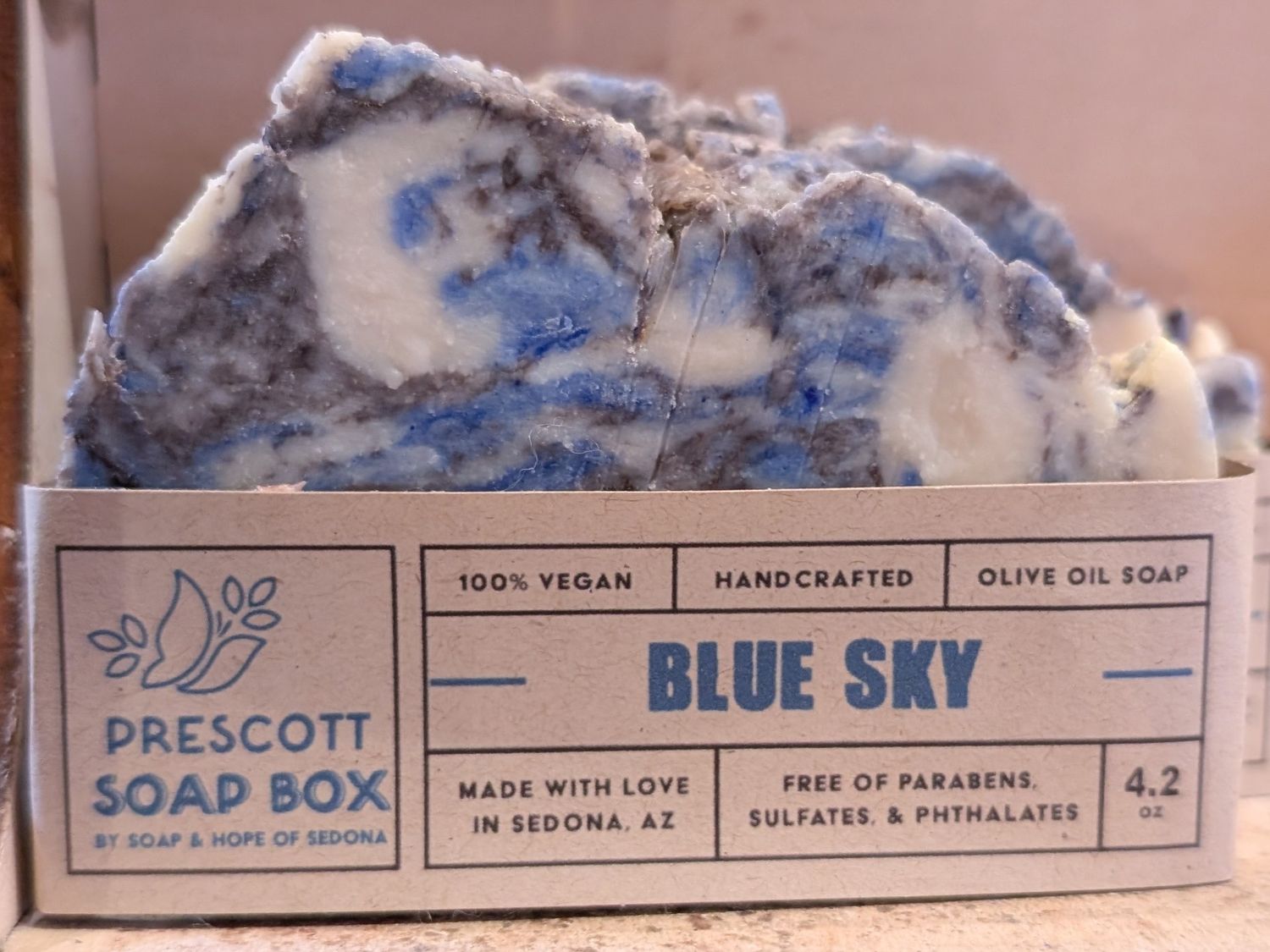Soap