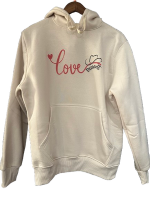 Love Prescott Hoodie