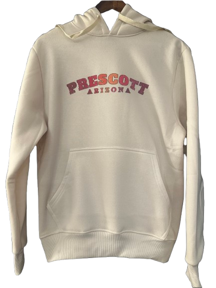 Prescott Sunset Hoodie