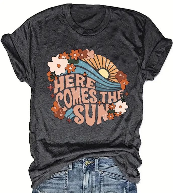 Here Comes the Sun
