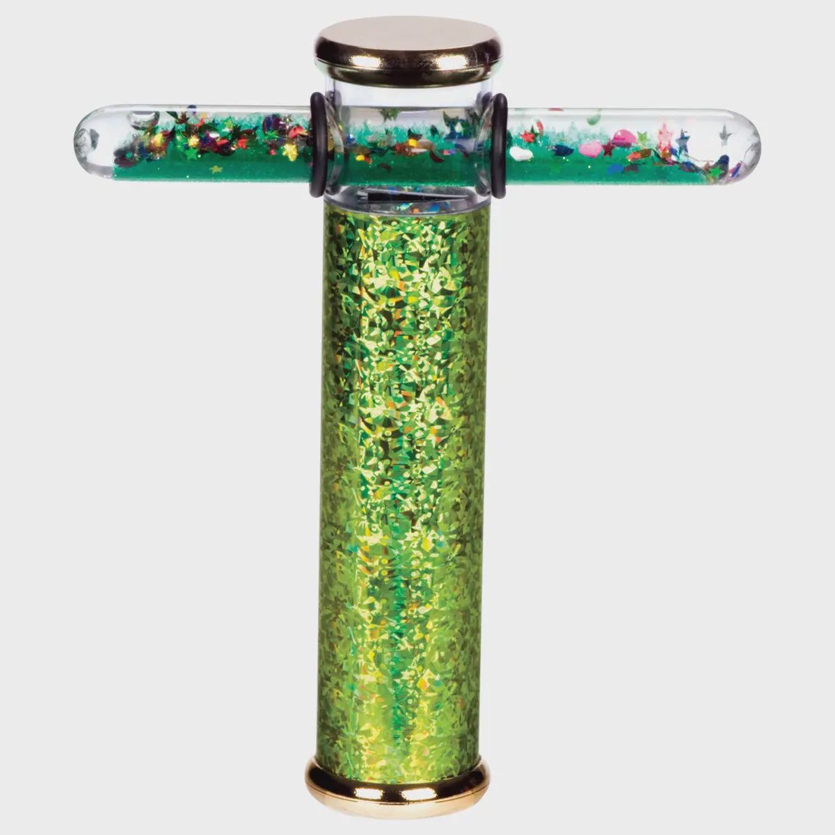 TS Glitter Kaleidoscope, Color: Glitter