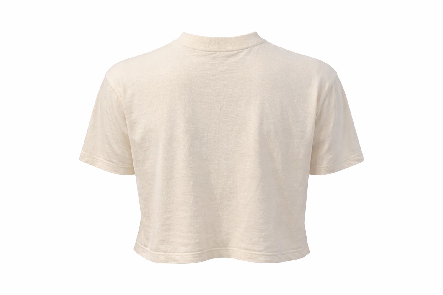 Whiskey Weather Crop-Top