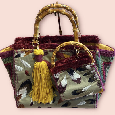 Minibag ninni bag Ileana 