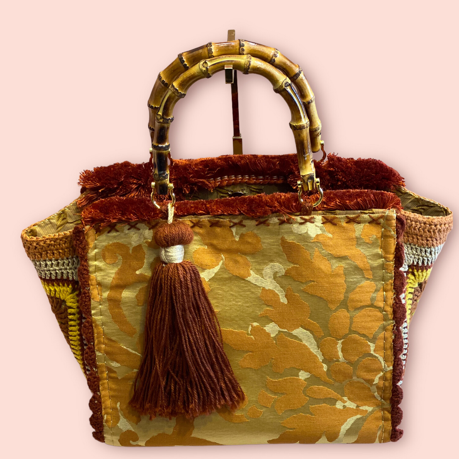 Bauletto grande hot sale