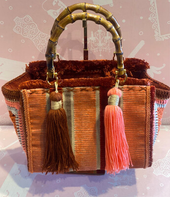 Bauletto medio Consuelo 30 cm